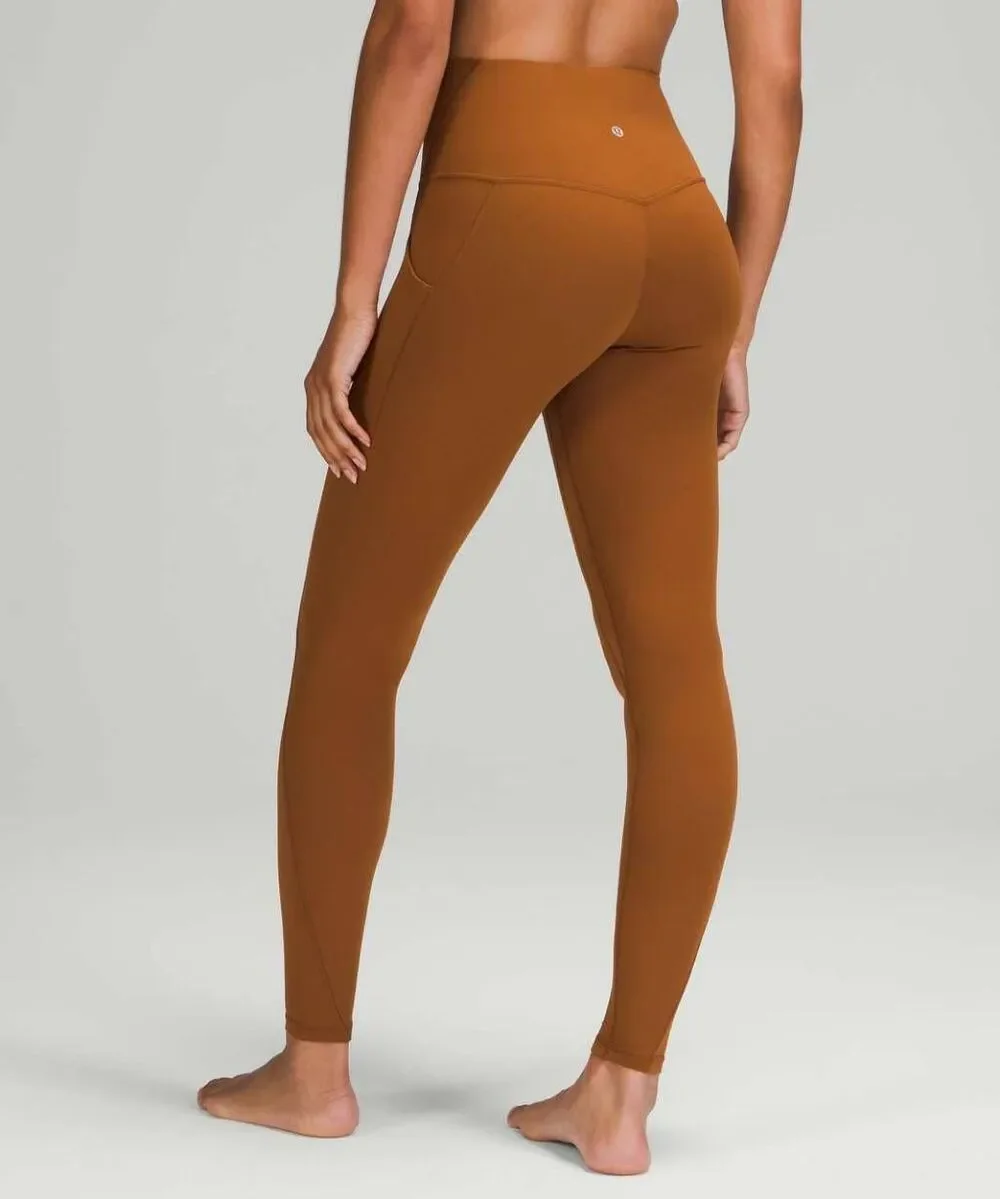 Lululemon Align High-Rise Pant with Pockets 26